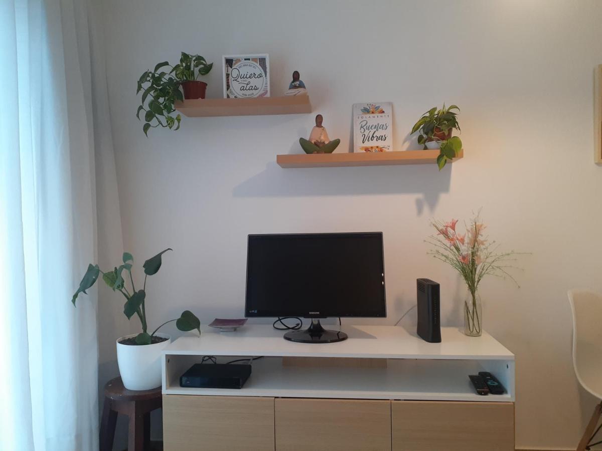 Hermoso Departamento En Temperley Exterior photo
