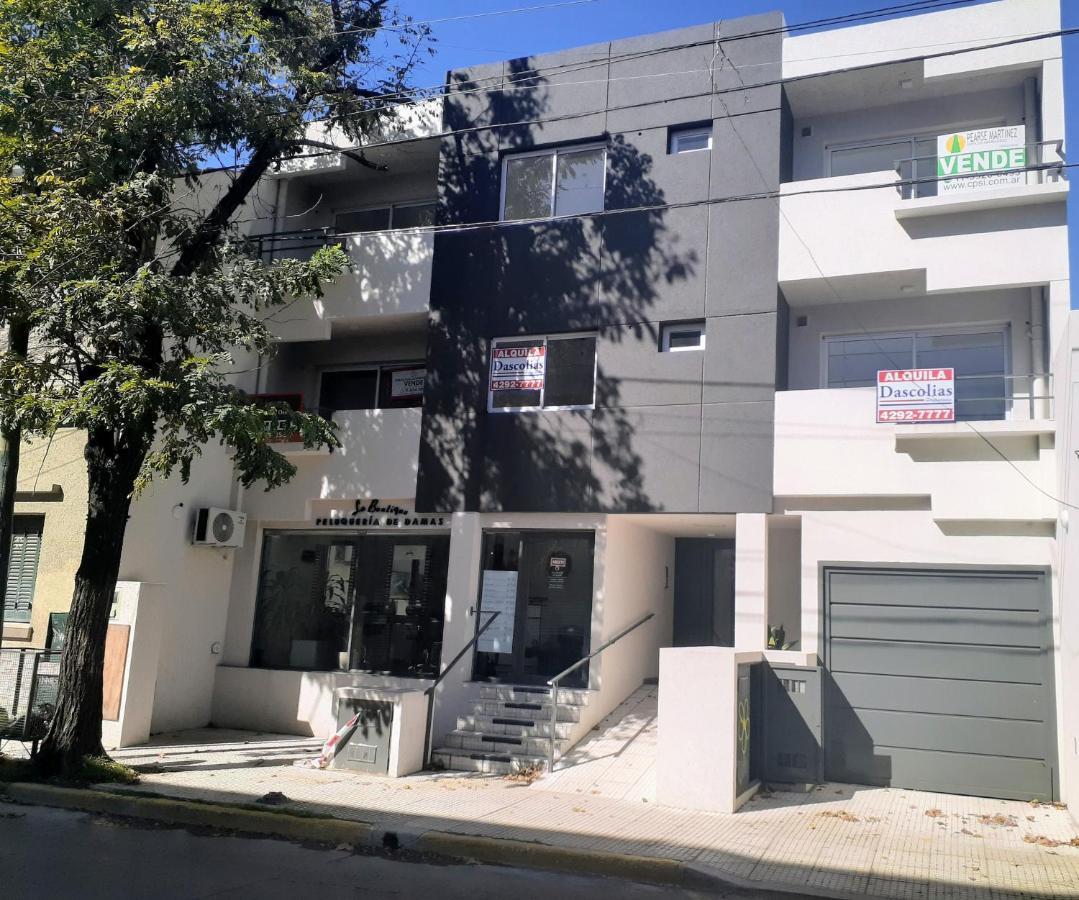 Hermoso Departamento En Temperley Exterior photo